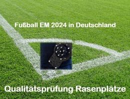 Team-Base-Camps EM 2024 und Quartiere der Nationalmannschaften sind gebucht