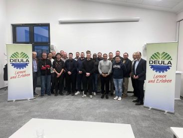 Pflege von Golfplätzen erfordert Fachpersonal
