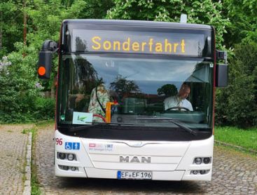 131. DRG-Rasenseminar in Erfurt