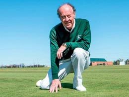 In Memoriam Prof. Dr. Joe Vargas