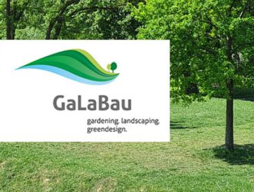 Nürnberg ist bereit für GaLaBau-Messe 2022