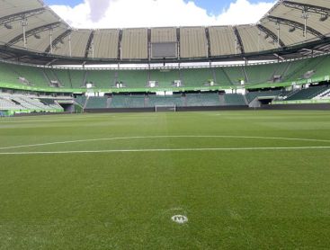 Das Rätsel ist gelöst: Spielfelder für den „Pitch of the Year“-Award 2025/2026 stehen fest
