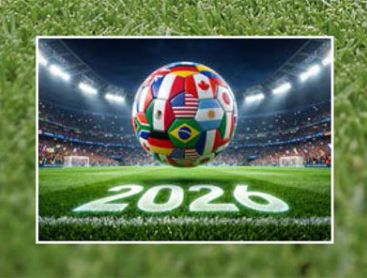 Greenkeeping auf höchstem Niveau auch für die Trainingsplätze der WM 2026