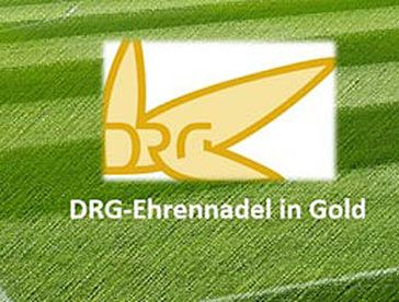 Anerkennung und Ehrenmitgliedschaft für Stellvertreterin Dr. Gabriela Schnotz und DRG-Vorsitzenden Dr. Harald Nonn