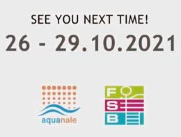 FSB und IAKS Kongress 2021