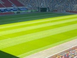 DFL-Auszeichnungen „Pitch of the Year“ 2024/25 gehen nach Leverkusen und Düsseldorf