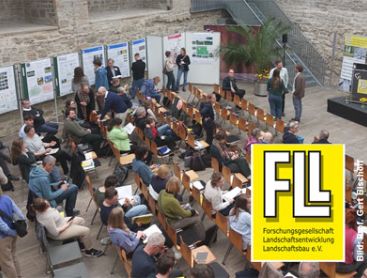 10. FLL-Forschungsforum Landschaft  2027 in Hamburg
