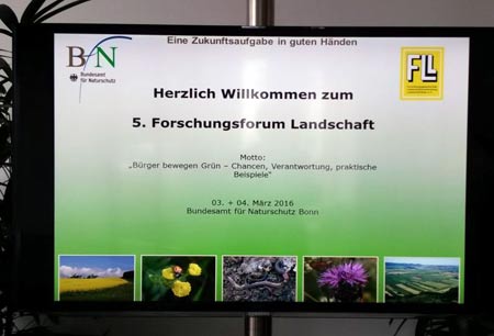 Erläuterungen zu praktischen Rasenversuchen auf einer Golfanlage