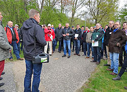 122. DRG-Seminars am Golfpark Leipzig