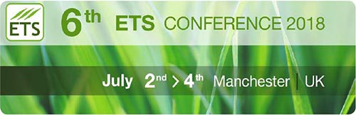 6. ETS-Conference