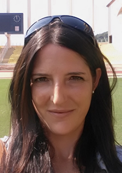 Claudia de Bertoldi