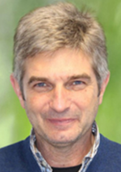 Wolfgang Praemassing