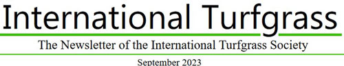 ITS-Newsletter September 2023