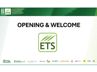 Jahrestagung 2026 und Konferenz  der ETS in  Athen