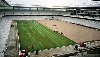 Stadion