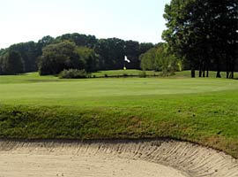 Bunkerkanten