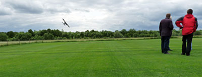 „demopark / demogolf“ in Eisenach