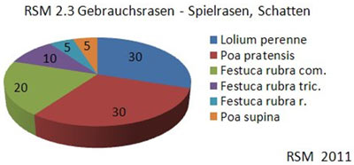 RSM 2.3 Gebrauchtrasen