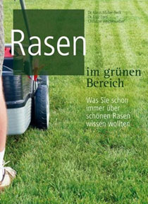 „Rasen im grünen Bereich“ 
