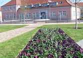 Premnitz Rathaus