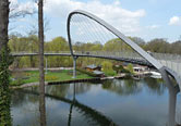 Rathenow Weinbergbrücke