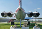 Rhinow Flieger „Lady Agnes“