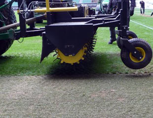 Rotovator