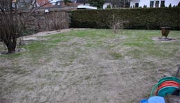Schön sieht anders aus, aber es hilft.