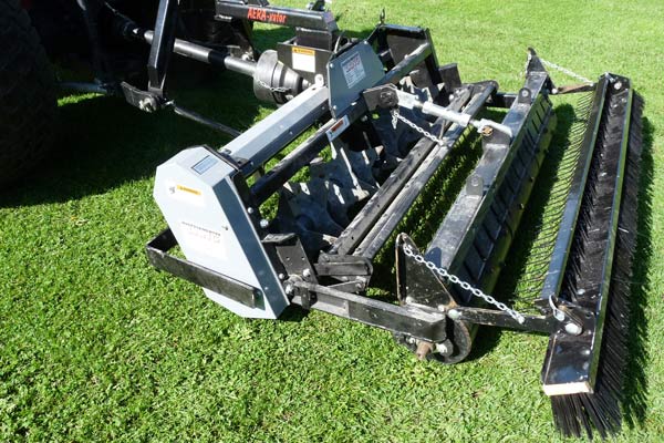 AERA-vator