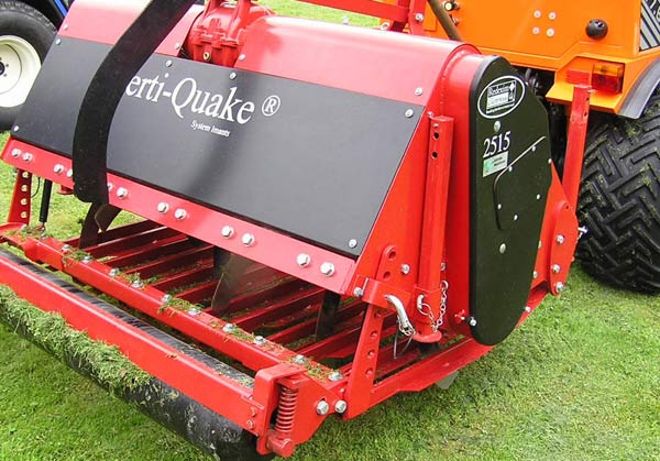 Verti-Quake