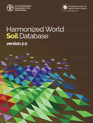 DSOIL DATABASE