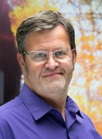 Stellvertretender Vorsitzender: Prof. Martin Bocksch