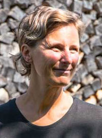 Beisitzerin: Stefanie Jurthe