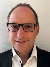 Beisitzer: Dr. Michael Schlosser
