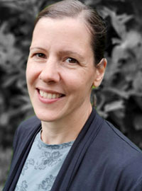 Stellvertretende Vorsitzende: Susanne Wöster