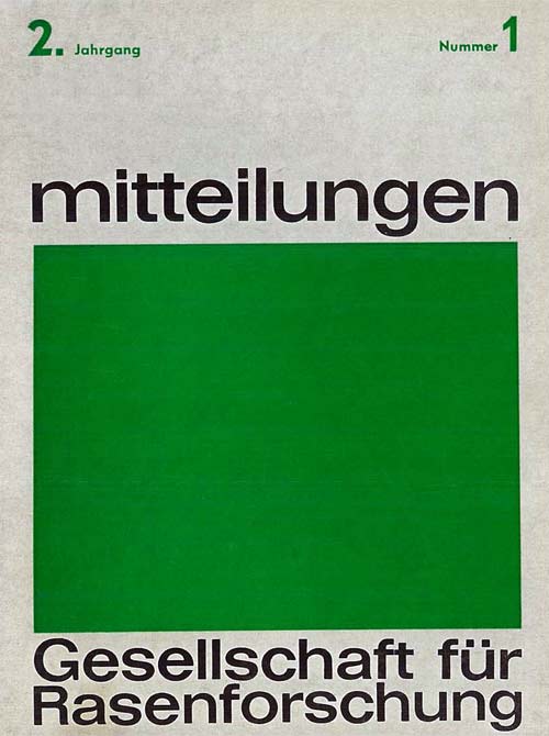 Ausgabe 01/1966