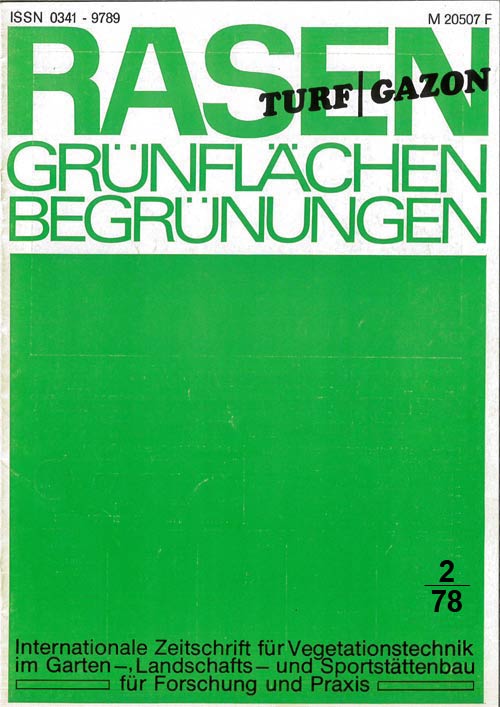 Ausgabe 02/1978