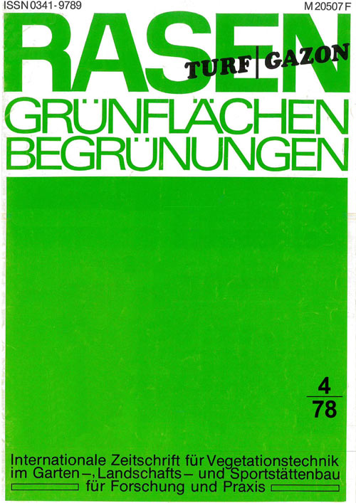 Ausgabe 04/1978