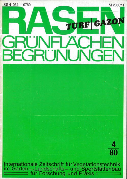 Ausgabe 04/1980