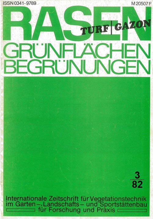 Ausgabe 03/1982