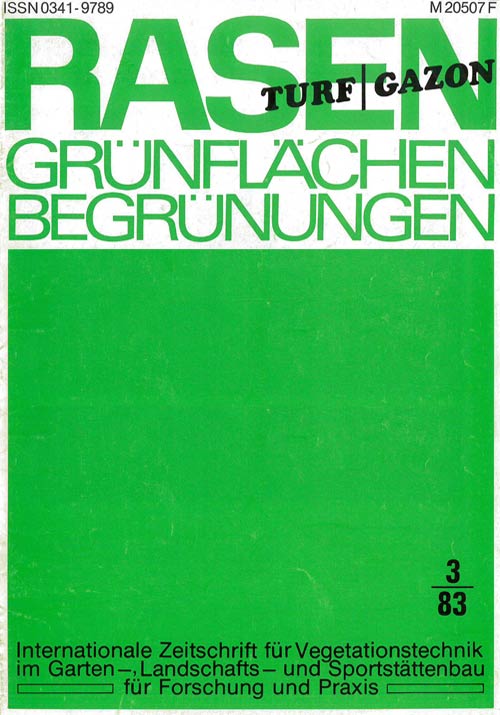 Ausgabe 03/1983
