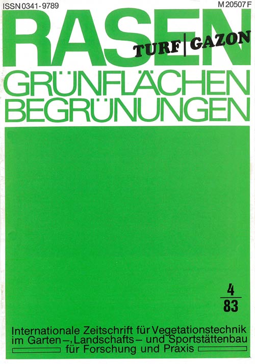 Ausgabe 04/1983