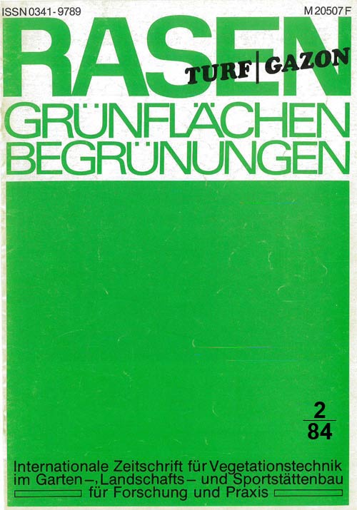 Ausgabe 02/1984