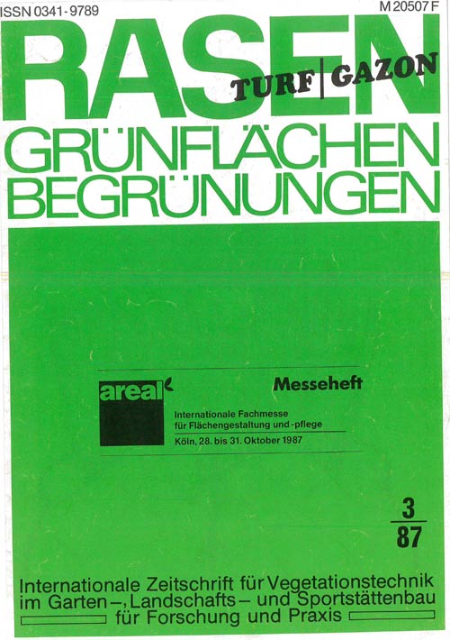 Ausgabe 03/1987
