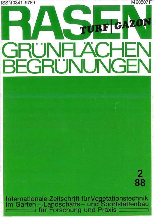 Ausgabe 02/1988