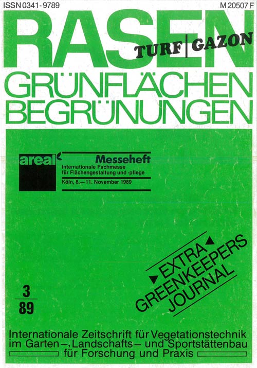 Ausgabe 03/1989