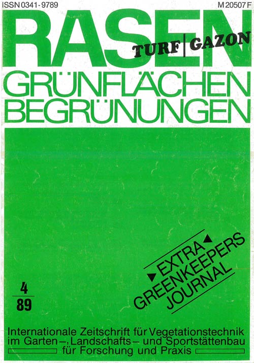 Ausgabe 04/1989