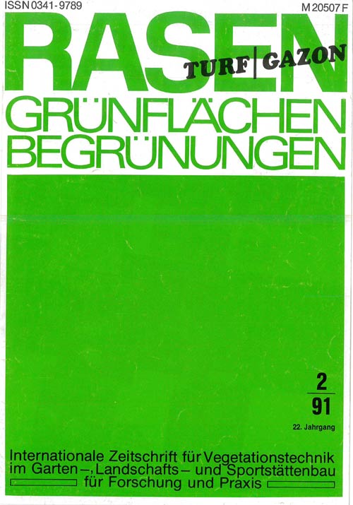 Ausgabe 02/1991