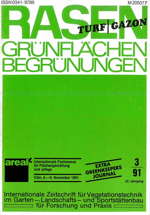 Ausgabe 03/1991