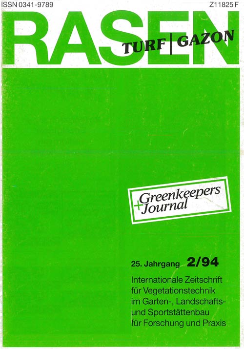 Ausgabe 02/1994
